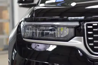 2024 Jeep Grand Cherokee L