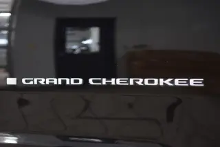 2024 Jeep Grand Cherokee L