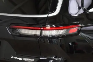 2024 Jeep Grand Cherokee L