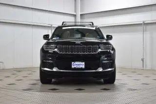2024 Jeep Grand Cherokee L