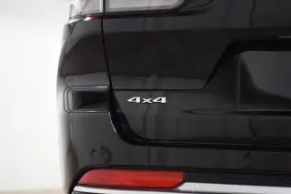 2024 Jeep Grand Cherokee L