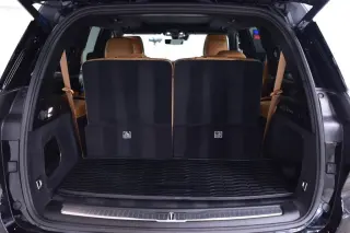 2024 Jeep Grand Cherokee L