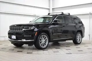 2024 Jeep Grand Cherokee L