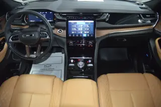 2024 Jeep Grand Cherokee L