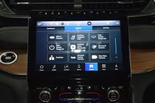 2024 Jeep Grand Cherokee L