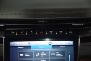 2024 Jeep Grand Cherokee L