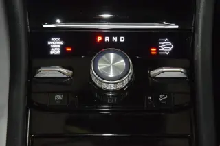 2024 Jeep Grand Cherokee L