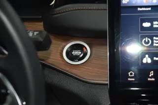 2024 Jeep Grand Cherokee L