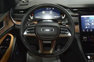 2024 Jeep Grand Cherokee L