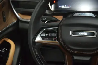 2024 Jeep Grand Cherokee L