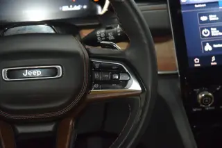 2024 Jeep Grand Cherokee L