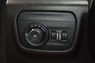 2024 Jeep Grand Cherokee L