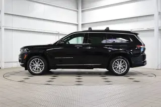 2024 Jeep Grand Cherokee L