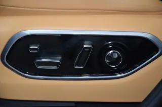 2024 Jeep Grand Cherokee L