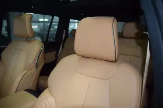 2024 Jeep Grand Cherokee L