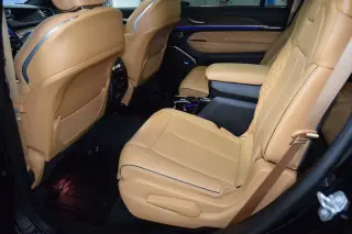 2024 Jeep Grand Cherokee L