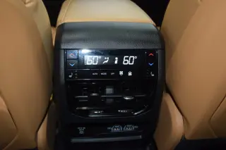 2024 Jeep Grand Cherokee L