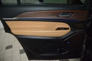 2024 Jeep Grand Cherokee L