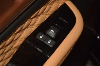 2024 Jeep Grand Cherokee L