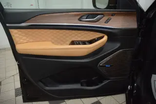 2024 Jeep Grand Cherokee L