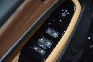 2024 Jeep Grand Cherokee L