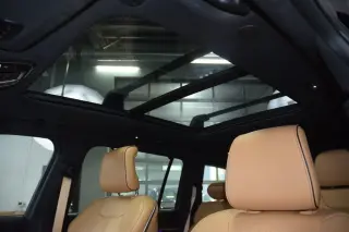 2024 Jeep Grand Cherokee L
