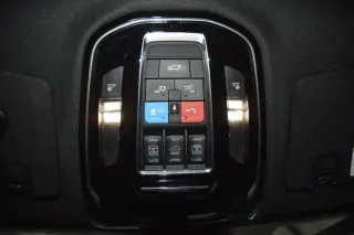 2024 Jeep Grand Cherokee L