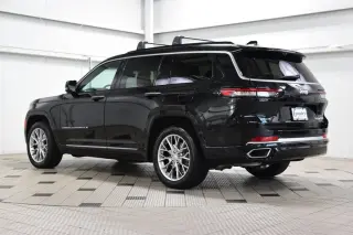 2024 Jeep Grand Cherokee L