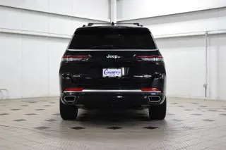 2024 Jeep Grand Cherokee L