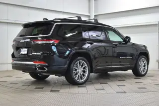 2024 Jeep Grand Cherokee L