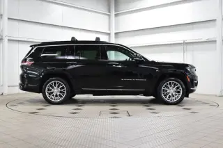 2024 Jeep Grand Cherokee L