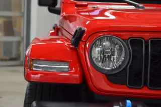 2024 Jeep Wrangler 4xe