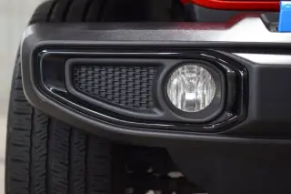 2024 Jeep Wrangler 4xe