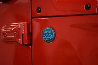 2024 Jeep Wrangler 4xe