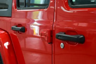 2024 Jeep Wrangler 4xe