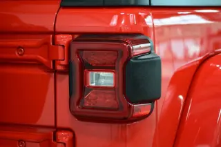 2024 Jeep Wrangler 4xe