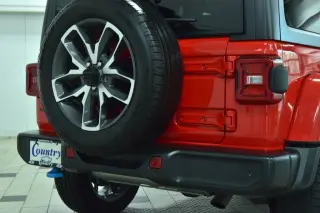 2024 Jeep Wrangler 4xe