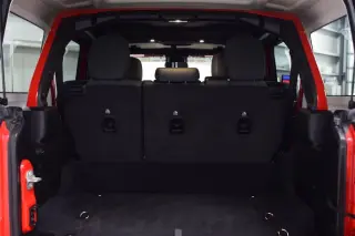 2024 Jeep Wrangler 4xe