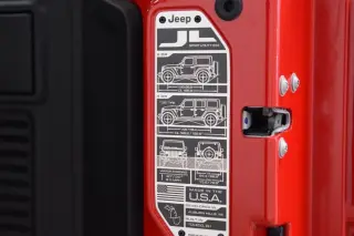 2024 Jeep Wrangler 4xe