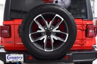 2024 Jeep Wrangler 4xe