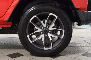 2024 Jeep Wrangler 4xe