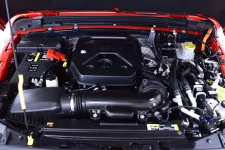 2024 Jeep Wrangler 4xe
