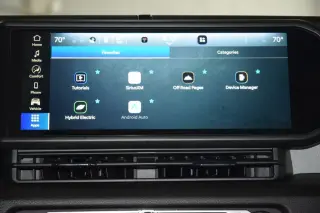 2024 Jeep Wrangler 4xe