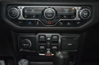 2024 Jeep Wrangler 4xe