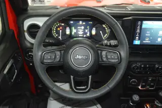 2024 Jeep Wrangler 4xe
