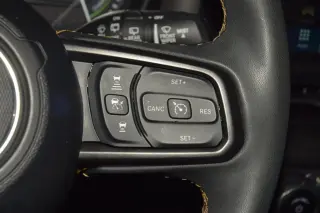 2024 Jeep Wrangler 4xe