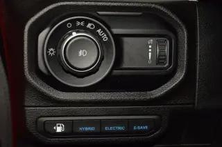 2024 Jeep Wrangler 4xe