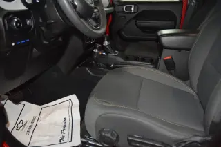 2024 Jeep Wrangler 4xe