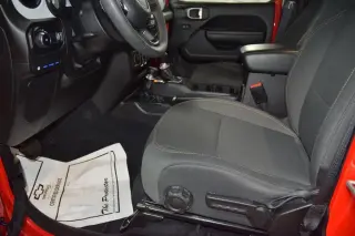 2024 Jeep Wrangler 4xe