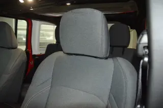 2024 Jeep Wrangler 4xe